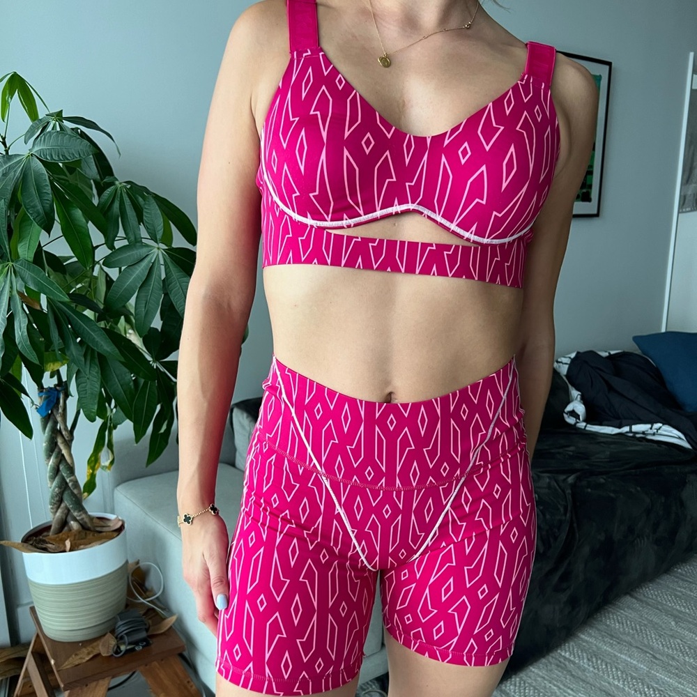 IVY PARK x Adidas Set